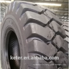 Chinese Bias OTR Tire 17.5-25 L4 Pattern Standard Rim 14.00,Brand ECOLAND for Asia market